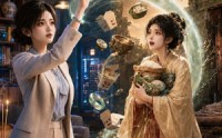 《闺蜜穿古我暴富第二季（50集）》高分短剧全集免费播放