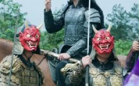 《九王夺嫡，废柴六皇子却打卡修仙（70集）》超燃短剧全集在线赏看