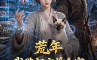 《荒年，我带超市养全家第一季（123集）》短剧全集免费点播