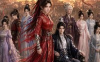《朗月清辉，带着战王一家去流放第二季（54集）》高分短剧完整版免费追