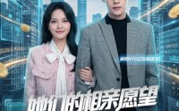 《她们的相亲愿望都成真了（80集）》爆款短剧全集免费看