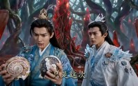 《神州启示录第二季（52集）》热门短剧在线完整播放
