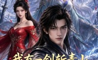 《我有一剑斩青山（70集）》超火短剧全集免费解锁  