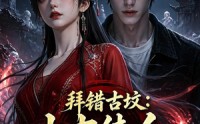 《拜错古坟：上古佳人执意护我周全（50集）》短剧全集免费流畅播放