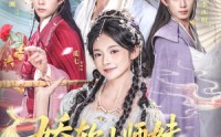 《娇软小师妹一心独美（85集）》短剧全集在线免费享