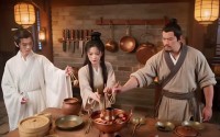 《穿越乱世成流民，从带枪逃荒开始（100集）》超长短剧全集在线享