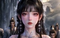 《我靠神颜攻略大魔头（30集）》短剧全集免费在线点播