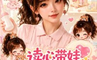 《读心带娃，我从普通月嫂变团宠（52集）》优质短剧在线免费赏鉴