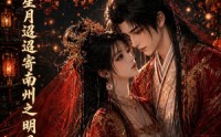 《星月迢迢寄南州之明月伴君行（108集）》精彩短剧全集免费看
