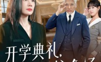 《开学典礼亲妈身份震惊全场（80集）》高分短剧免费收看