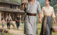 《被抄家后，我嫁了山野糙汉猎户（51集）》短剧全集免费在线点播