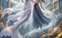 《七海之主竟是我鱼缸里的娇夫（54集）》短剧完整版免费畅享