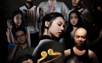 《天庭在人间（55集）》精选短剧高清回放