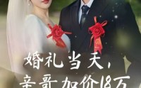 《婚礼当天，亲哥加价18万（36集）》精彩短剧一睹为快