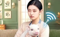 《听懂猪心声后主妇绝地翻盘（50集）》热门短剧免费完整播