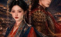 《许我星河入梦（48集）》短剧全辑高清免费观看