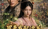 《罪妻发配边关，罪妻开荒养出战神第二季（130集）》短剧全网免费热播中