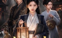 《穿成炮灰庶女，我靠公关成了京城顶流（67集）》短剧全集在线免费览