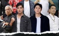 《龙兄虎弟中文版（60集）》好看短剧完整版在线享