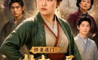 《悍妻进门：扶起一屋软骨头第2季（56集）》免费短剧全集畅快览