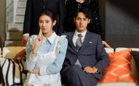 《真假女佣（56集）》热门短剧全集在线畅快看