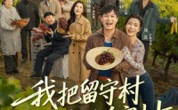 《我把留守村打造成了首富村（78集）》短剧全集免费播放