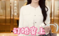 《订婚宴上婆婆重整家门》（35集）高清短剧免费赏