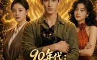 《90年代：捡到一只招财猫（54集）》短剧高清免费在线看