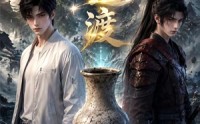 《玄瓷渡（43集）》短剧高清全集在线速看