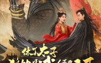 《休了太子狼帅为我倾覆天下（89集）》爱情短剧全集赏析