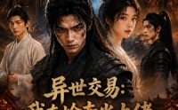 《异世交易：我在岭南当大佬（128集）》优质短剧全集在线观