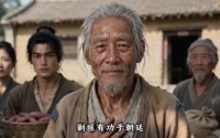 《种田系列之：红薯养将军（64集）》免费短剧全集在线赏