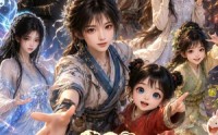 《穿越之我在三界捡病人（45集）》短剧完整剧情免费呈现