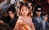 《五岁小师妹她是四个师兄的团宠（50集）》热门短剧全集免费看