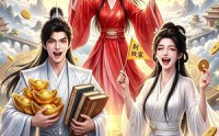 《别人修仙打怪我专薅男主机缘（第三季）（172集）》超长短剧免费在线播放