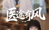 《医途有风（52集）》优质短剧在线免费播放