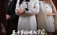 《五十岁妈咪入学后，儿女们坐不住了（69集）》超火短剧免费全集畅享