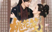 《桃花笺（87集）》高清短剧全集免费畅享