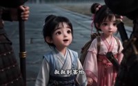 《三界都宠我（57集）》高分短剧全集在线追