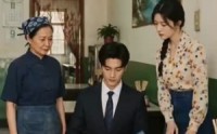《风雨下车礼（42集）》热门短剧免费全集速看