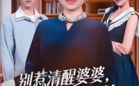 《别惹清醒婆婆，真不好惹（80集）》免费短剧全集高清在线览
