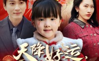 《天降好运，锦鲤赐福（60集）》高清短剧在线观看