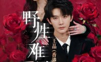 《野性难驯＆野骨难驯（62集）》超燃短剧免费高清观看