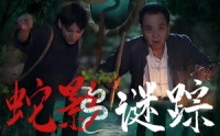 《蛇影谜踪（53集）》热门短剧全集免费点播