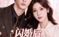 《闪婚后，月光与他皆温柔（98集）》短剧高清全集在线播