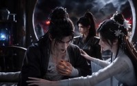 《我一个杂役，怎么成天命了（50集）》精彩短剧全集免费速看
