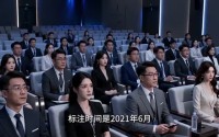 《藏锋三载：一朝名动商界（51集）》爆款短剧完整版免费看