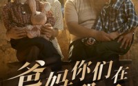 《爸妈你们在哪里（81集）》长篇短剧精彩不停