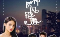 《绝美神医闪错婚（79集）》流畅短剧在线流畅播放