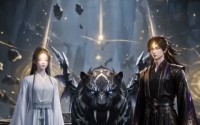 《星痕问道第二季白发青棺（36集）》精彩短剧无广告在线看